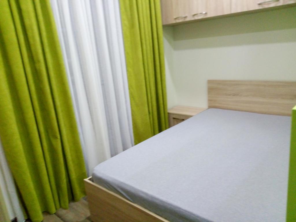 Studio Apartment In Batumi Exterior foto